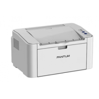 奔圖（PANTUM）P2535NW 商用保密黑白A4無線wifi激光打印機 P2535NW