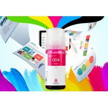 天威004墨水 紅色 