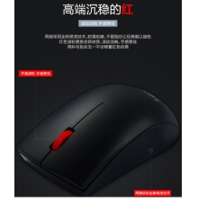 聯(lián)想（Lenovo）鼠標(biāo) 無(wú)線(xiàn)鼠標(biāo) 辦公鼠標(biāo)