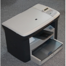  惠普M1005打印機【全配】 標配