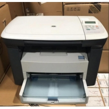  惠普M1005打印機【全配】 標配