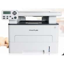 奔圖（PANTUM）打印機(jī)M6760DW黑白激光自動(dòng)雙面無線打印復(fù)印掃描一體機(jī)能一體機(jī)(打印、復(fù)印、掃描、自動(dòng)雙面）