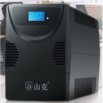 山克SK1000A ups不間斷電源 