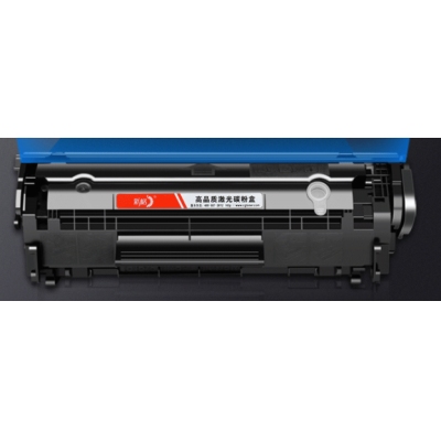 彩格適用12a硒鼓