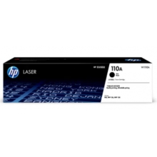 惠普（HP）W1110A原裝黑色硒鼓 適用hp 108a/w 136a/w/nw 138p/pn/pnw 打印機硒鼓