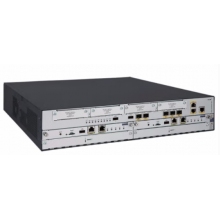  新華三 MSR5620雙萬(wàn)兆企業(yè)路由器(3GE Combo+2SFP+,支持雙主控/雙電源,2U)帶機(jī)量800-1000（電源需單配）新華三 MSR5620雙萬(wàn)兆企業(yè)路由器(3GE Combo+2SFP+,支持雙主控/雙電源,2U)帶機(jī)量