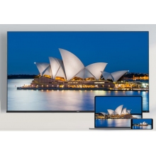 海信55寸電視機