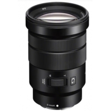 索尼（SONY）E PZ 18-105mm F4 G OSS APS-C畫幅標(biāo)準(zhǔn)變焦微單相機(jī)G鏡頭 E卡口電動變焦（SELP18105G）
