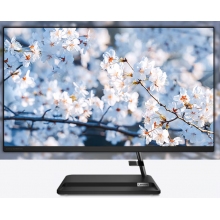 聯(lián)想一體臺式機電腦23.8英寸