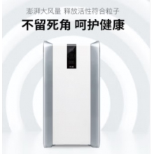 AOE空氣消毒機除甲醛異味凈化機活性復合粒子除菌消毒機Y-SP1201