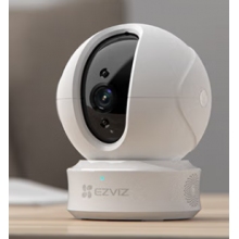 螢石（EZVIZ）  1080P云臺網(wǎng)絡(luò)攝像機 高清wifi家用無線安防監(jiān)控攝像頭 雙向通話 手機遠(yuǎn)程