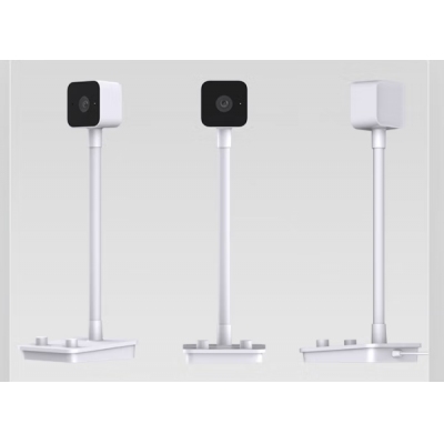 康威視電腦攝像頭200萬高清桌面立式USB內(nèi)置麥克風(fēng)揚(yáng)聲器考研復(fù)試直播視頻會議