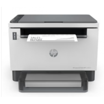 惠普黑白激光復印掃描一體機  2606dn