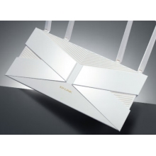 TP-LINK AX3000滿血WiFi6千兆無線路由器 