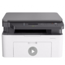 惠普 三合一無線家用打印復(fù)印一體機 136a（打印復(fù)印掃描+usb數(shù)據(jù)線連接）