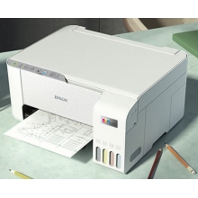 愛普生(EPSON) 墨倉式 L3251 微信打印/無線連接  （打印、復(fù)印、掃描）