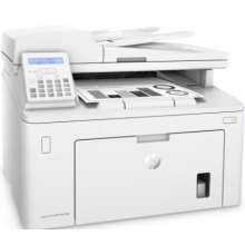 惠普（HP）MFP M227fdn A4黑白激光多功能一體機(jī) （打印、復(fù)印、掃描、傳真）