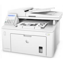 惠普（HP）MFP M227fdn A4黑白激光多功能一體機(jī) （打印、復(fù)印、掃描、傳真）