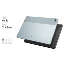 聯(lián)想平板小新Pad 2022 10.6英寸 學(xué)習(xí)辦公娛樂影音平板電腦 萊茵低藍光護眼 2k全面屏 6GB+128GB WIFI