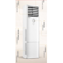 美的（Midea）KFR-72LW/BDN8Y-DA400(3)A 3匹 智能變頻冷暖 空調(diào)柜機(jī) 三級(jí)能效