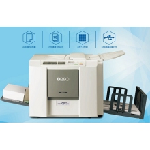 理想 CV1200C 一體化速印機 