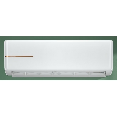 長(zhǎng)虹1.5匹一級(jí)能效，變頻、冷暖一體掛機(jī)