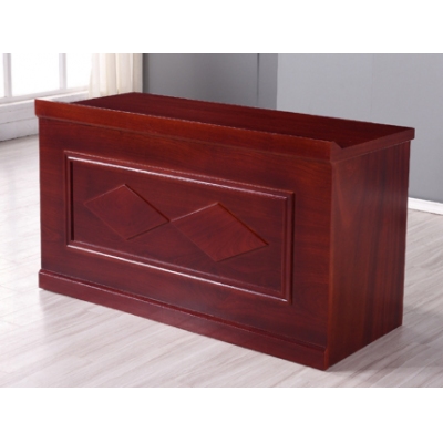 1.8米長0.6米寬75CM高主席臺