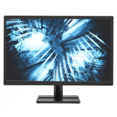 聯(lián)想（Lenovo） 電腦顯示器 商務(wù)辦公家用 低藍光 高色域 顯示屏 21.5英寸 VGA+DVI接口