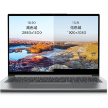 聯想（Lenovo） 小新Pro14 標壓銳龍 高性能全面屏輕薄筆記本電腦 R7-5800H 16G 512G 2.8K屏