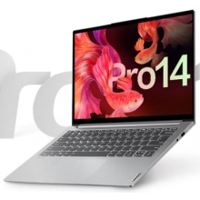 聯想（Lenovo） 小新Pro14 標壓銳龍 高性能全面屏輕薄筆記本電腦 R7-5800H 16G 512G 2.8K屏