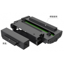 繪威適用華為PixLab X1粉盒F-1500墨粉盒 華為PixLab B5激光打印機墨盒