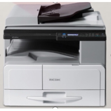 理光（Ricoh） MP2014黑白激光A3打印機一體機A3A4打印辦公掃描復(fù)合機復(fù)印機