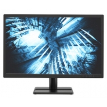 聯(lián)想（Lenovo） 電腦顯示器 商務(wù)辦公家用 低藍光 高色域 顯示屏 21.5英寸 VGA+DVI接口