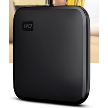 西部數(shù)據(jù)(WD) 2TB 移動(dòng)固態(tài)硬盤(pán)