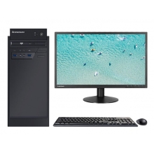 聯(lián)想 開天M740BFTD2000 /8G/120G+1T DVDRW 1G YH專用版