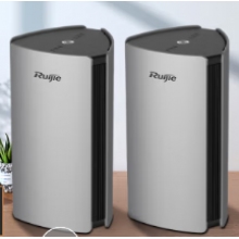 銳捷（Ruijie）無(wú)線路由器 千兆分布式路由 Mesh組網(wǎng)無(wú)線wifi穿墻王 3200M大戶型組網(wǎng) 星耀M32雙支裝