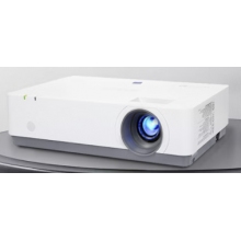 索尼（SONY）VPL-EX570 辦公投影儀 會(huì)議投影機(jī)（標(biāo)清XGA 4200流明 雙HDMI高清接口）