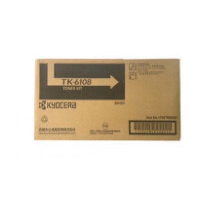 京瓷 (Kyocera) TK-6108墨粉盒 適用于京瓷M4028idn