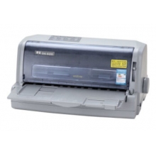 得實（Dascom） DS-620II 高速型24針82列針式打印機(jī)