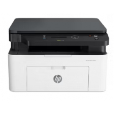 惠普（HP） 136w無線黑白激光打印機(jī)【無線打印復(fù)印掃描三合一