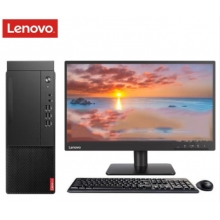 聯(lián)想 啟天M437 I5/8GB/1T+256G/無光驅(qū)/ /21.5英寸