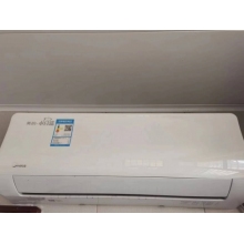 美的1.5匹空調(diào) 