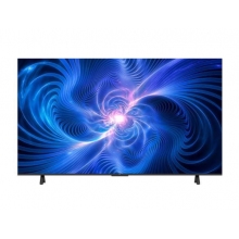 TCL55G 60E：55英寸4K高清電視 ，含迷你設備