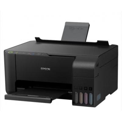 愛普生L3258墨倉式一體機(jī) 墨水套餐