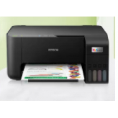 愛(ài)普生A4打印機(jī)、墨水套餐