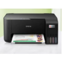 愛(ài)普生A4打印機(jī)、墨水套餐